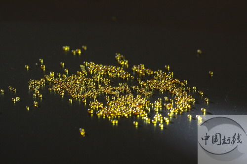 阳高汽车零部件车间喷砂处理